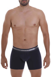 Unico 22120100210 Cardenal A22 Boxershorts Farbe 82-Dunkelblau